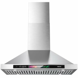 BRANO 30-inch Wall Mount Range Hood